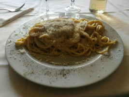 Da Carlone E Trastevere food