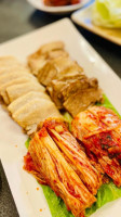 Hancook Coreano Roma 한쿡 food
