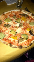 Pizzeria Falco Matto food
