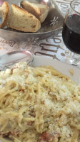 Trattoria Dei Milanesi food