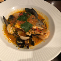 Cote Brasserie Chiswick food