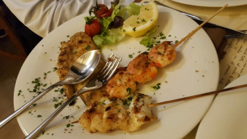 Sirena Sul Mare food