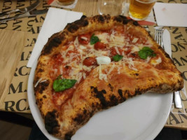 Marcantonio Pizzeria D'autore food