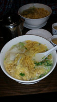 Far East food