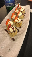 Kiiro Sushi food