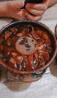 Zanooba Slow Cooking food