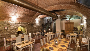 Fattoria Rossi Firenze food