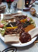 Horn Of Africa food