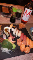 Mayumi Sushi food