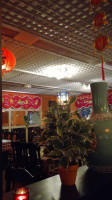 Pieni Lohikäärme Ravintola (chinese inside