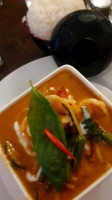 Regional Thai Taste Reigate food