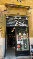 Caffè Villa Mercede food