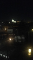 Terrazza Borromini food