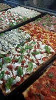 Favole Di Pizza food