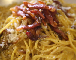 Dar Bottarolo Roma Casilina food