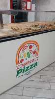Marco Pizza food