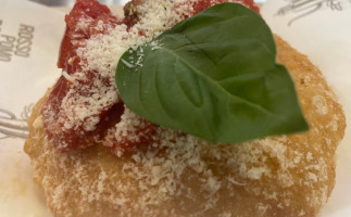 Rossopomodoro La Bottega Stazione Roma Termini food