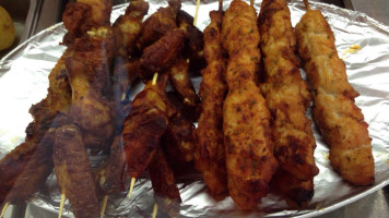 Ciro Kebab food