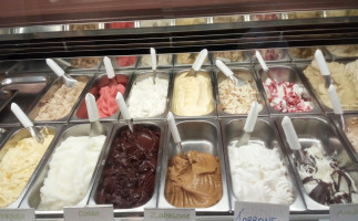 1° Gelateria Sottozero food