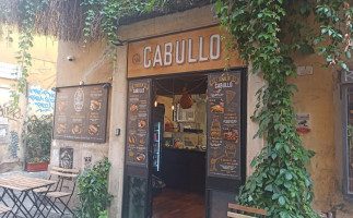 Cabullo inside