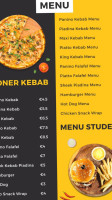 King Kebab Rimini food