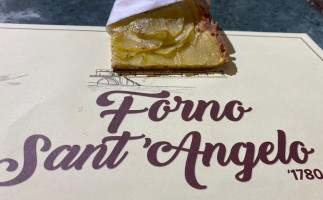 Forno Ponte Sant'angelo food