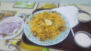 Lahori Takeway food