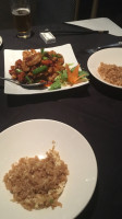Handforth Chinese food