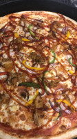 Gio's Pizzas food