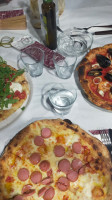 Pizzeria La Paradisea food