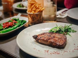 Buenos Aires Argentine Steakhouse - Reigate food