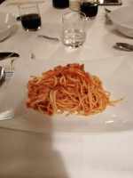 Spaghetteria Castello food