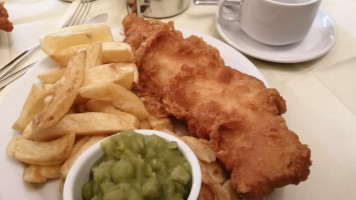 Maypole Fisheries food