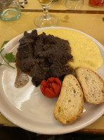Osteria Baralla Lucca food