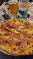 Pizzeria Del Tosco food