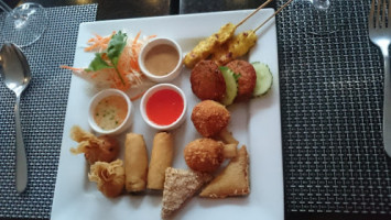 Anong Thai food