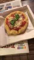 Pizzeria Mazzini food