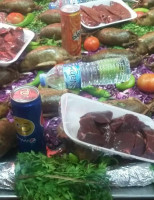 Hadramout Arab Qalioub food