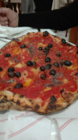 Pizzeria Il Vagabondo food