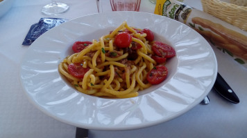 Berengario food