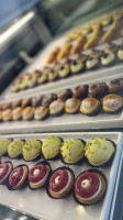 Pasticceria Le Noir food