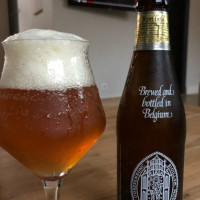 Corsendonk De Linde food