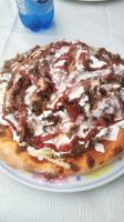 Pizzeria Kebabberia Long-beach food