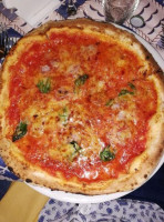 Le Tre Caravelle Risto Pizzeria food