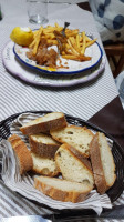 Calamarè food