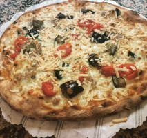 Pizzeria I Poeti Della Pizza food