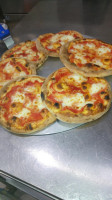 Cibus Pizzeria Salerno food