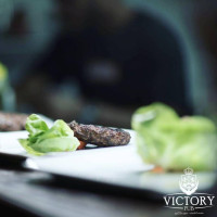 Victory Bistrò Steak House E Cucina Di Mare food