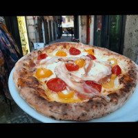 Margherì Pizza E Sfizi Dal 1991 food
