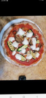 Pizzeria Miami food